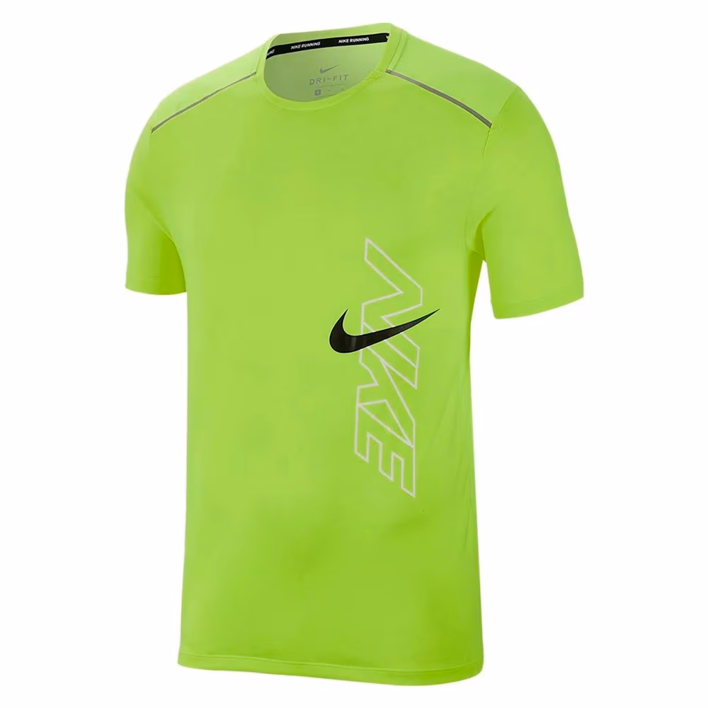 Tricou Nike M NK DF BRTHE RISE 365 H SS GX